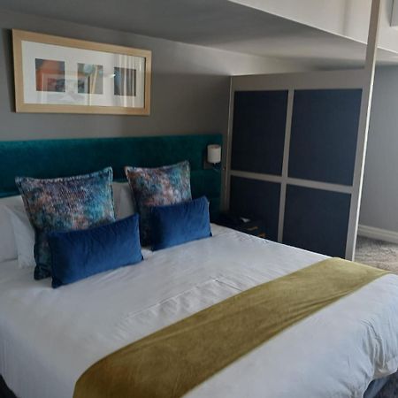 Peninsula Hotel Cape Town Ngoại thất bức ảnh