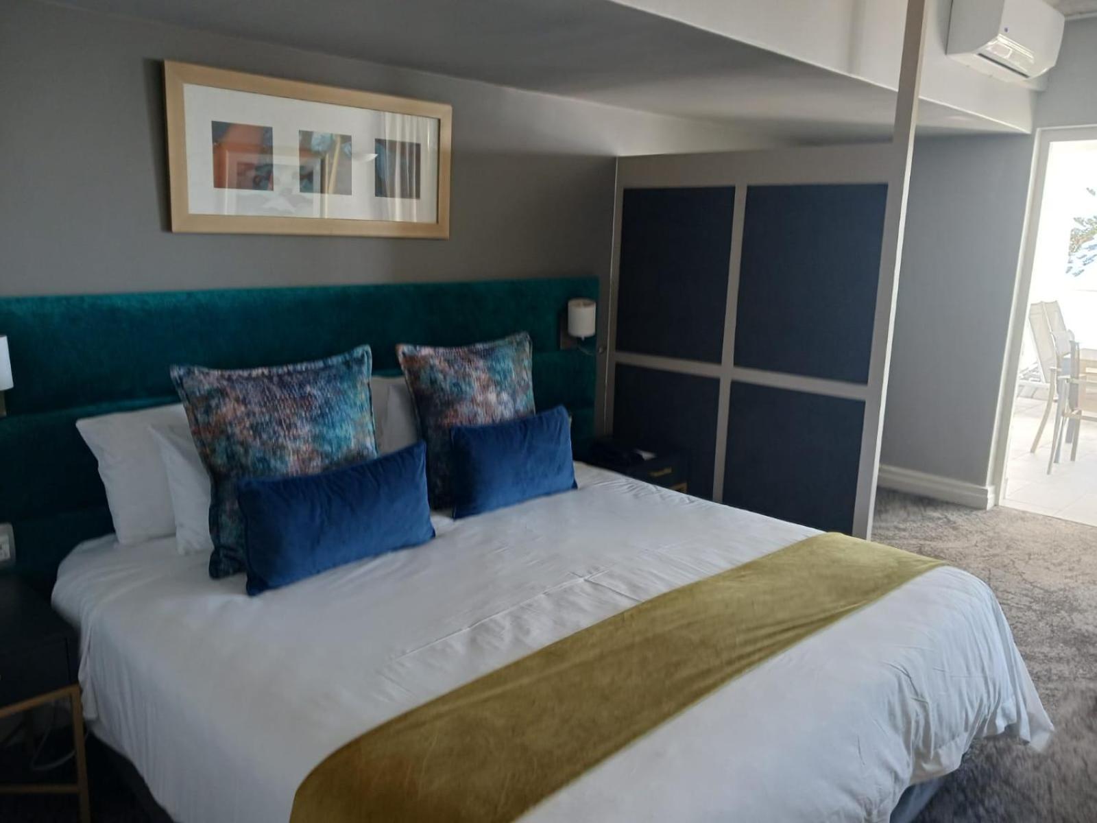 Peninsula Hotel Cape Town Ngoại thất bức ảnh