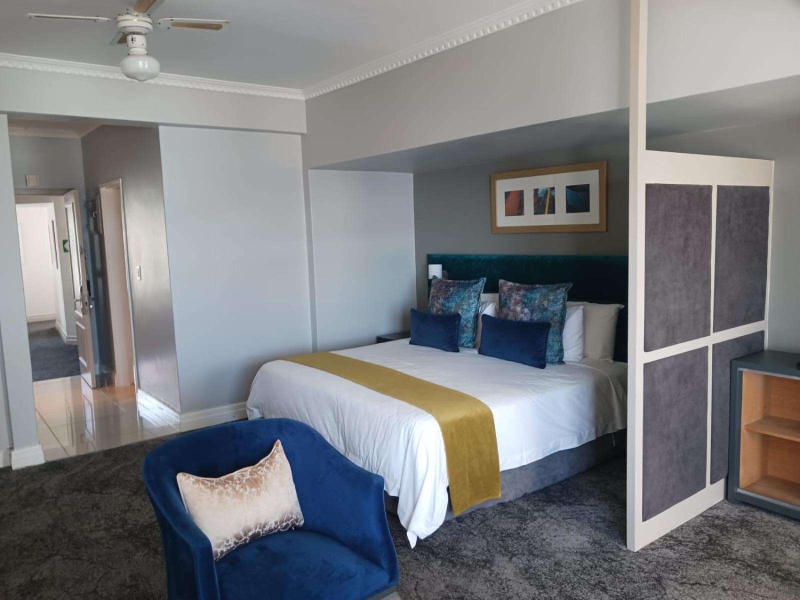 Peninsula Hotel Cape Town Ngoại thất bức ảnh